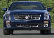 2008 Cadillac CTS Coupe Concept